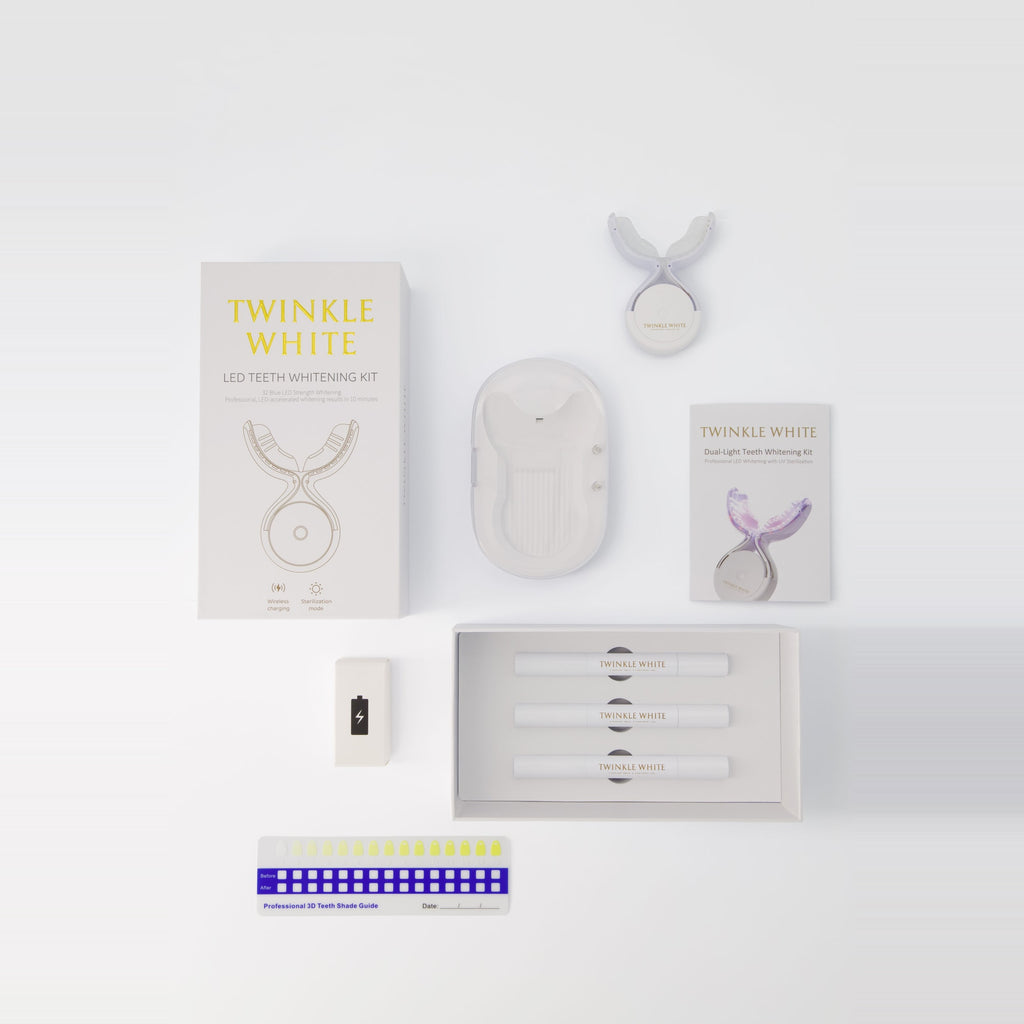 Signature LED Kit