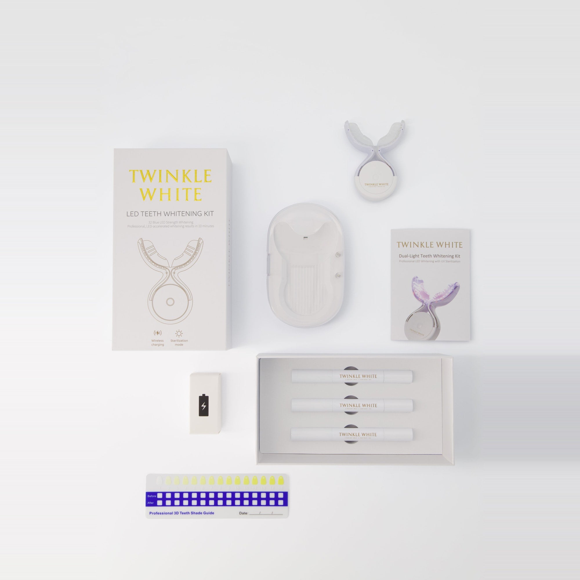 Signature LED Kit