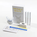 Twinkle White Advanced Waterproof IPX7 LED Kit