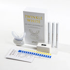 Twinkle White Advanced Waterproof IPX7 LED Kit