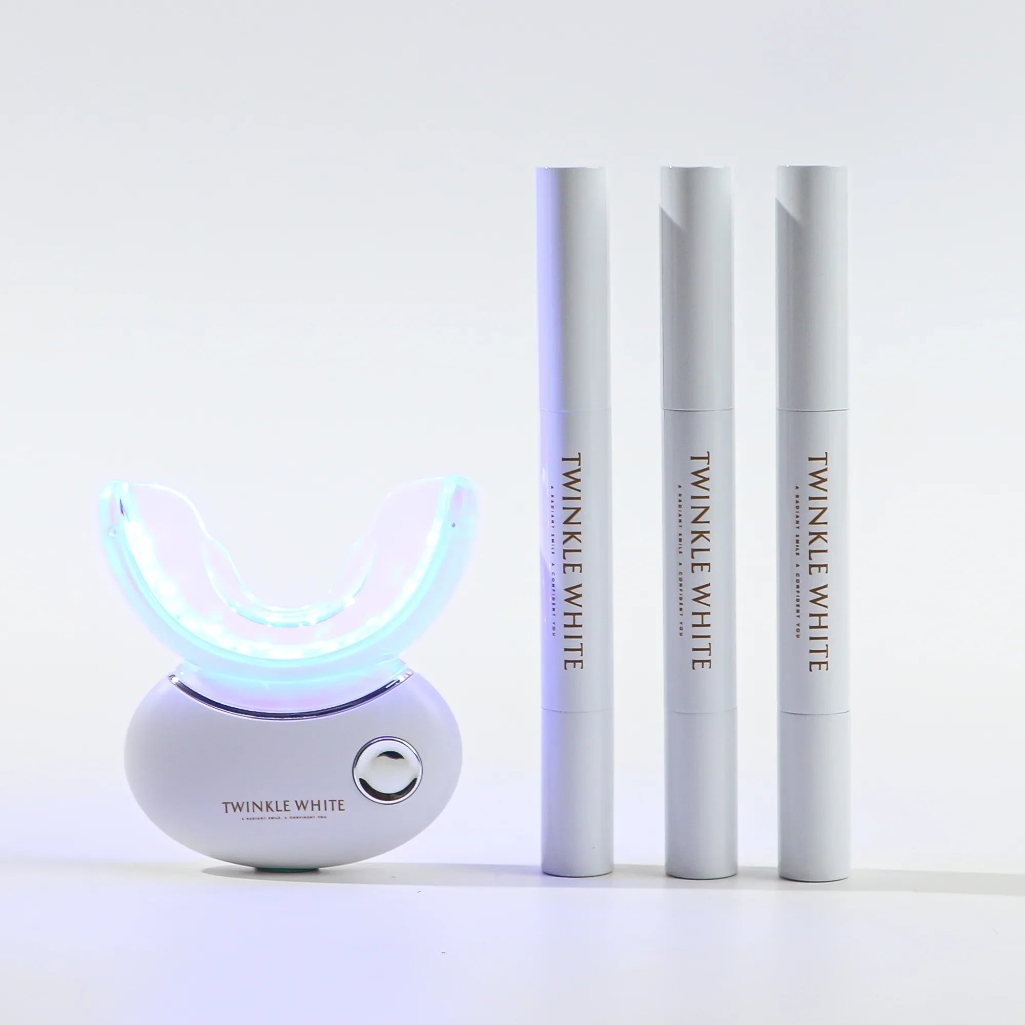 Twinkle White Advanced Waterproof IPX7 LED Kit — view 2