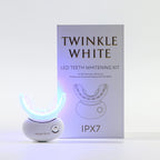 Twinkle White Advanced Waterproof IPX7 LED Kit — view 9