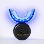 Twinkle White Black Edition Wireless LED Kit