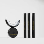 Twinkle White Black Edition Wireless LED Kit — view 2