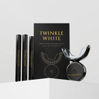 Twinkle White Black Edition Wireless LED Kit — view 3