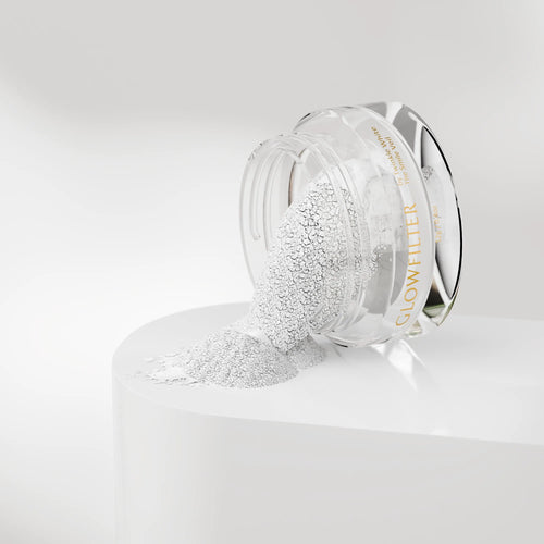 Twinkle White Glowfilter Whitening Powder — view 2