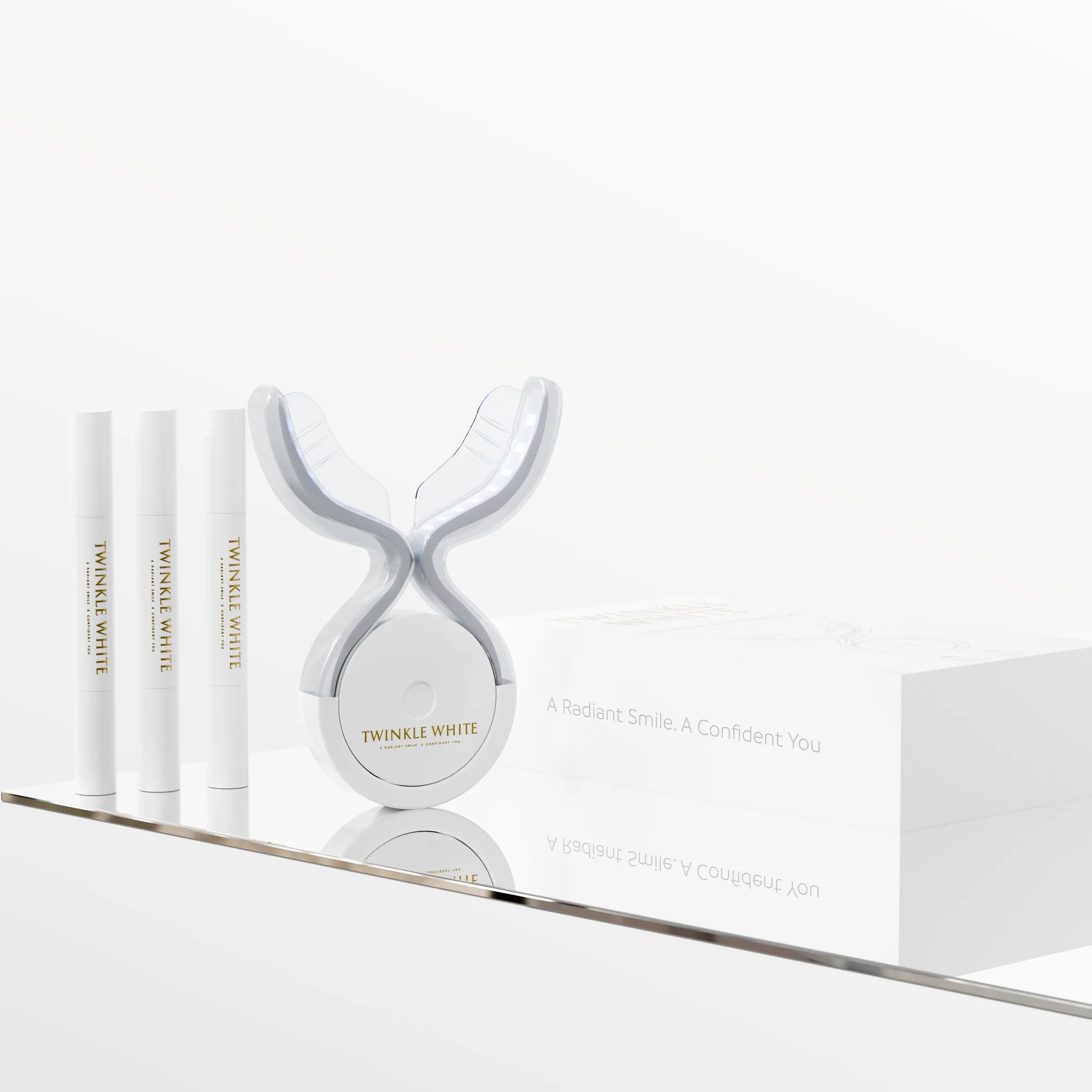 Twinkle White Signature LED Kit — view 5